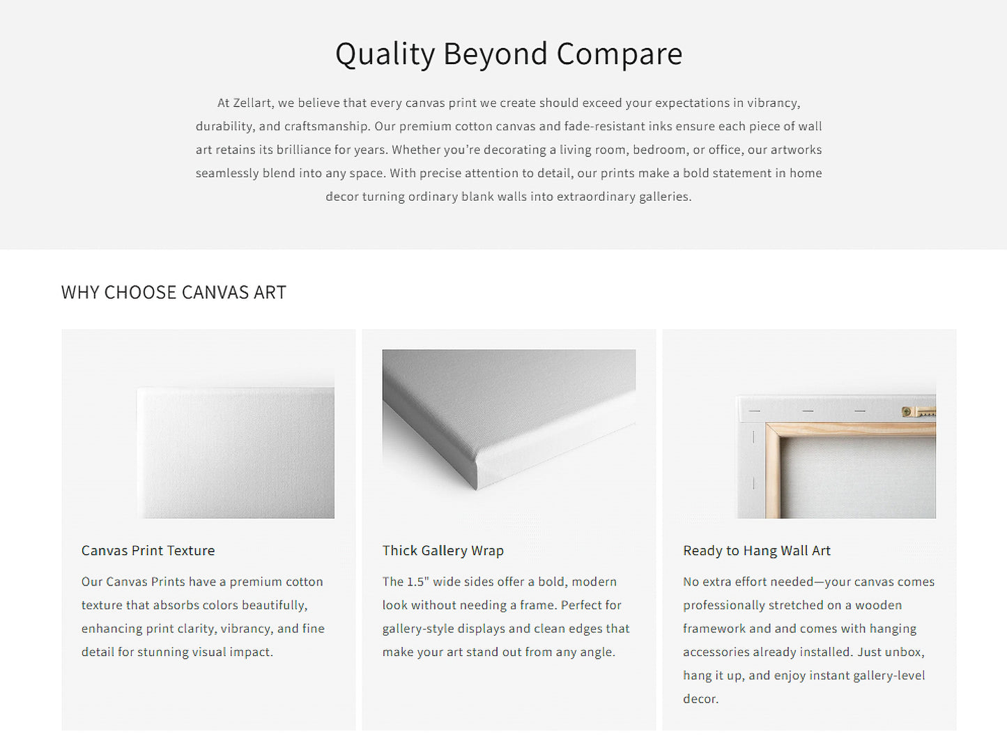 Captain America & Iron Man №2012 Ready to Hang Canvas Print