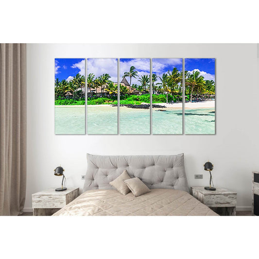 Bell Mare Beach №SL66 Ready to Hang Canvas PrintCanvas art arrives ready to hang, with hanging accessories included and no additional framing required. Every canvas print is hand-crafted, made on-demand at our workshop and expertly stretched around 100% N