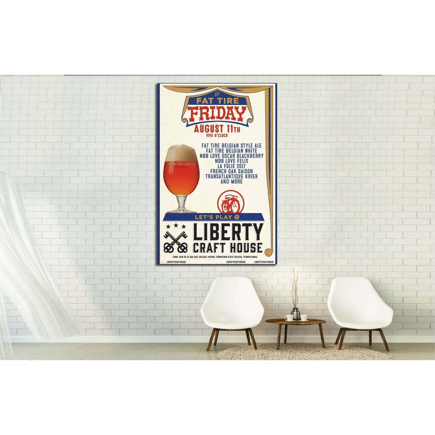 Art №3456 Ready to Hang Canvas Print - Zellart Canvas Prints ALL_Products, s-3456