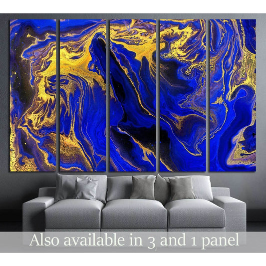 Marble. Beautiful abstract horizontal background №3228 Ready to Hang Canvas PrintCanvas art arrives ready to hang, with hanging accessories included and no additional framing required. Every canvas print is hand-crafted, made on-demand at our workshop and