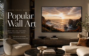 Popular Wall Art