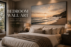 Bedroom Wall Art