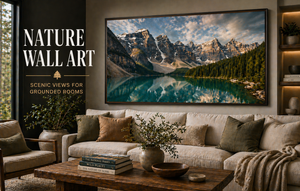 Nature Wall Art