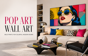 Pop ART