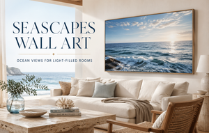 Seascapes Wall Art