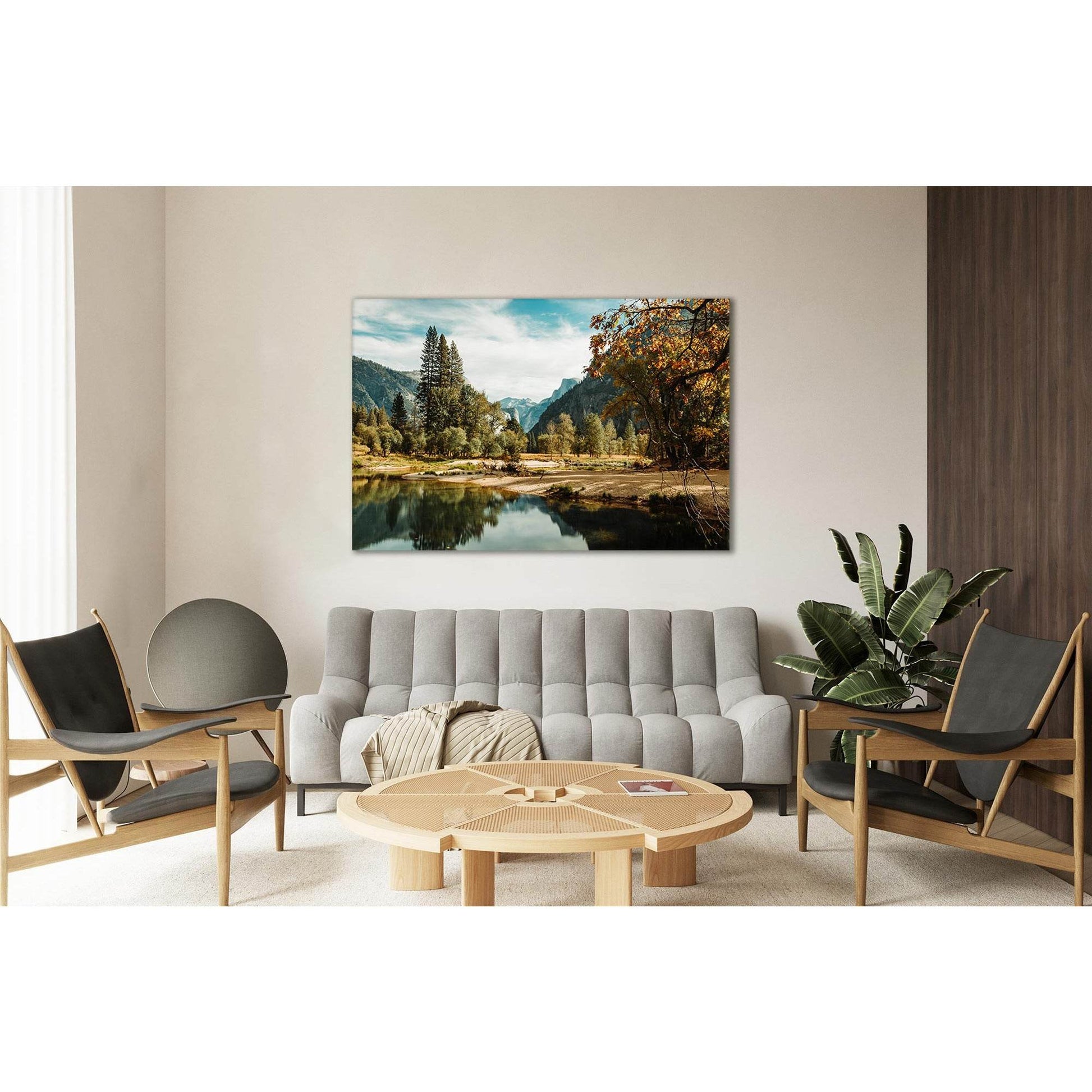 Maligne Lake №sl01 Ready to Hang Canvas PrintCanvas art arrives ready to hang, with hanging accessories included and no additional framing required. Every canvas print is hand-crafted, made on-demand at our workshop and expertly stretched around 100% Nort