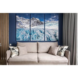 Franz Josef Glacier №SL1305 Ready to Hang Canvas Print