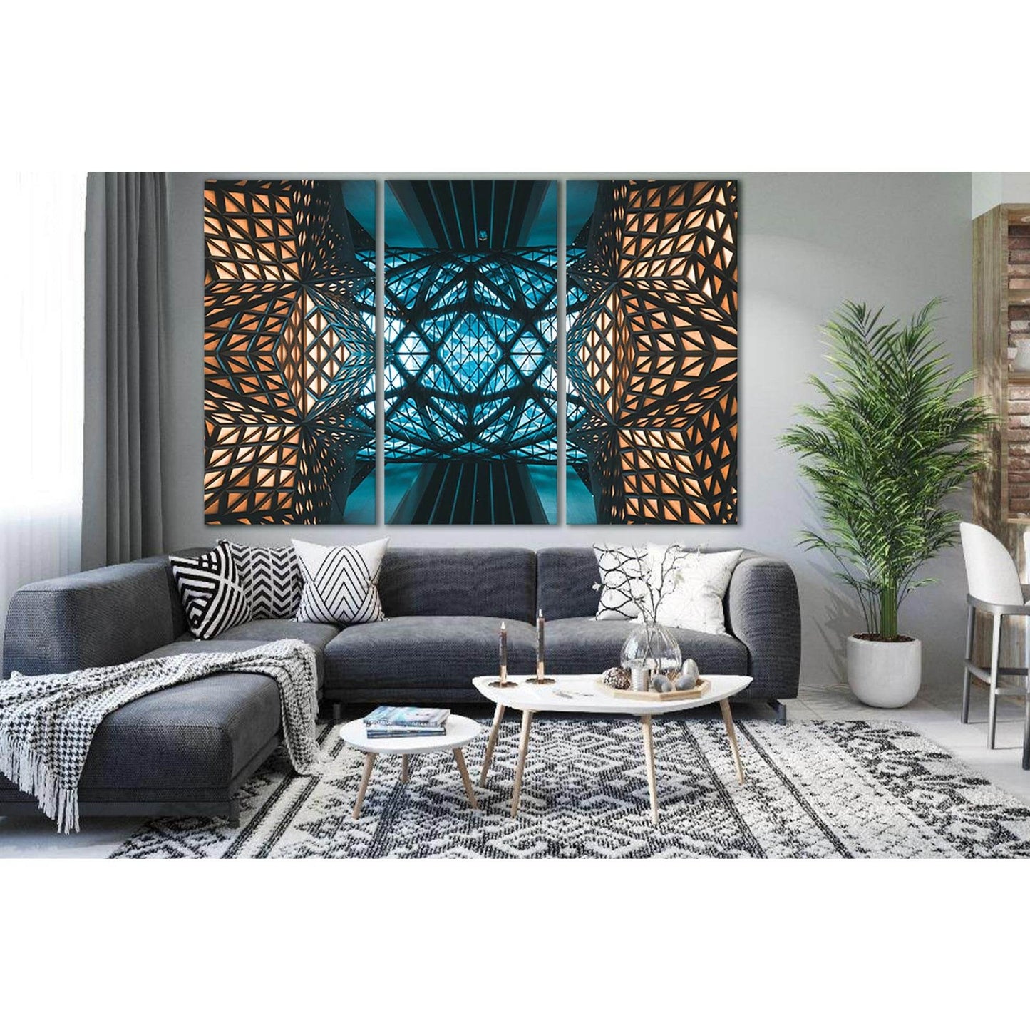 Amazing Unusual Architecture №SL1420 Ready to Hang Canvas PrintCanvas art arrives ready to hang, with hanging accessories included and no additional framing required. Every canvas print is hand-crafted, made on-demand at our workshop and expertly stretche