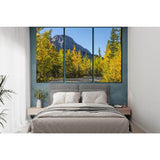 Autumn Rocky Mountain National Park №SL1473 Ready to Hang Canvas Print