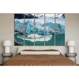 Perito Moreno Glacier El Calafate №SL1344 Ready to Hang Canvas Print