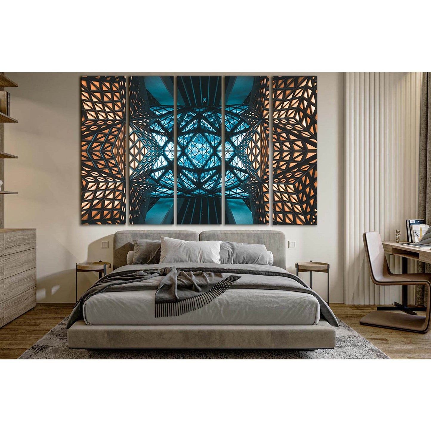 Amazing Unusual Architecture №SL1420 Ready to Hang Canvas PrintCanvas art arrives ready to hang, with hanging accessories included and no additional framing required. Every canvas print is hand-crafted, made on-demand at our workshop and expertly stretche