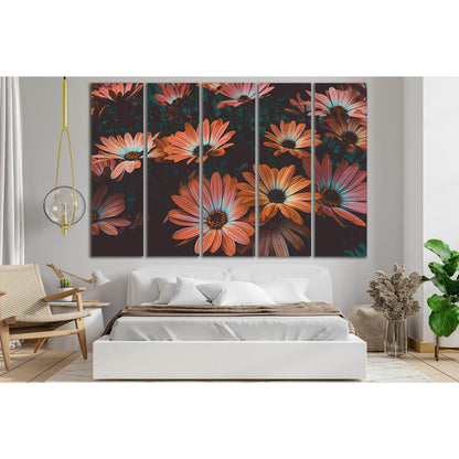 Photo Of Daisy Flowers №SL728 Ready to Hang Canvas PrintCanvas art arrives ready to hang, with hanging accessories included and no additional framing required. Every canvas print is hand-crafted, made on-demand at our workshop and expertly stretched aroun