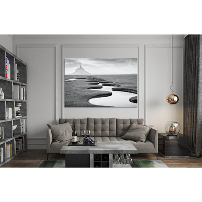 Pouring stream №D3082 Ready to Hang Canvas PrintCanvas art arrives ready to hang, with hanging accessories included and no additional framing required. Every canvas print is hand-crafted, made on-demand at our workshop and expertly stretched around 100% N
