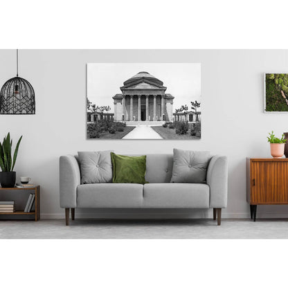 Library of new york university №D2831 Ready to Hang Canvas PrintCanvas art arrives ready to hang, with hanging accessories included and no additional framing required. Every canvas print is hand-crafted, made on-demand at our workshop and expertly stretch