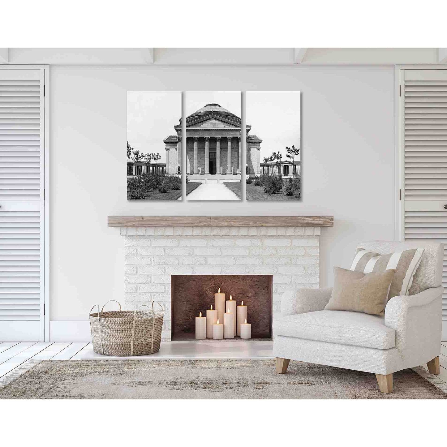 Library of new york university №D2831 Ready to Hang Canvas PrintCanvas art arrives ready to hang, with hanging accessories included and no additional framing required. Every canvas print is hand-crafted, made on-demand at our workshop and expertly stretch