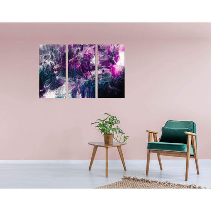 Watercolor marble №D1078 Ready to Hang Canvas PrintCanvas art arrives ready to hang, with hanging accessories included and no additional framing required. Every canvas print is hand-crafted, made on-demand at our workshop and expertly stretched around 100