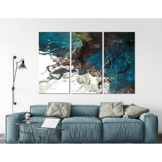 Turtle On The Sea Coast Abstract №04267 Ready to Hang Canvas PrintCanvas art arrives ready to hang, with hanging accessories included and no additional framing required. Every canvas print is hand-crafted, made on-demand at our workshop and expertly stret
