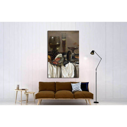 Art №3421 Ready to Hang Canvas Print - Zellart Canvas Prints ALL_Products, s-3421