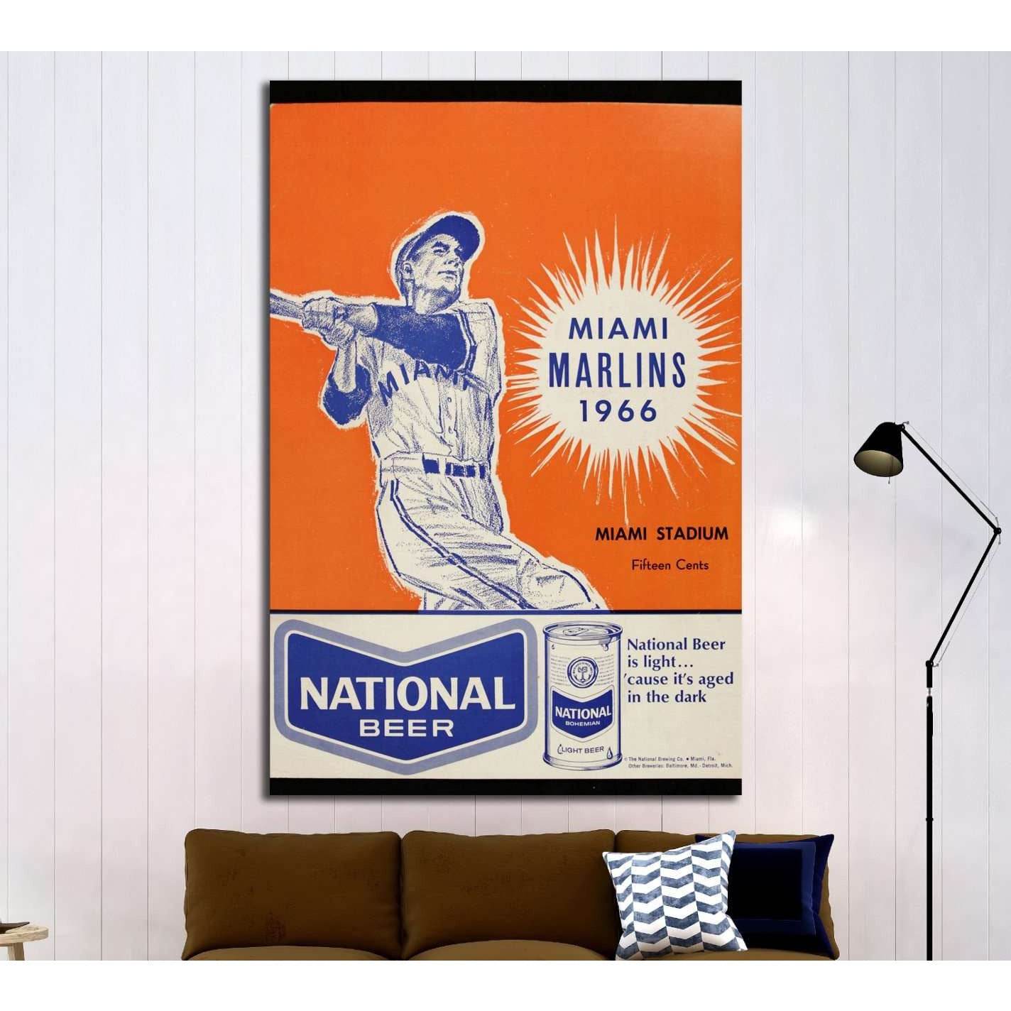 Art №3484 Ready to Hang Canvas Print - Zellart Canvas Prints ALL_Products, s-3484