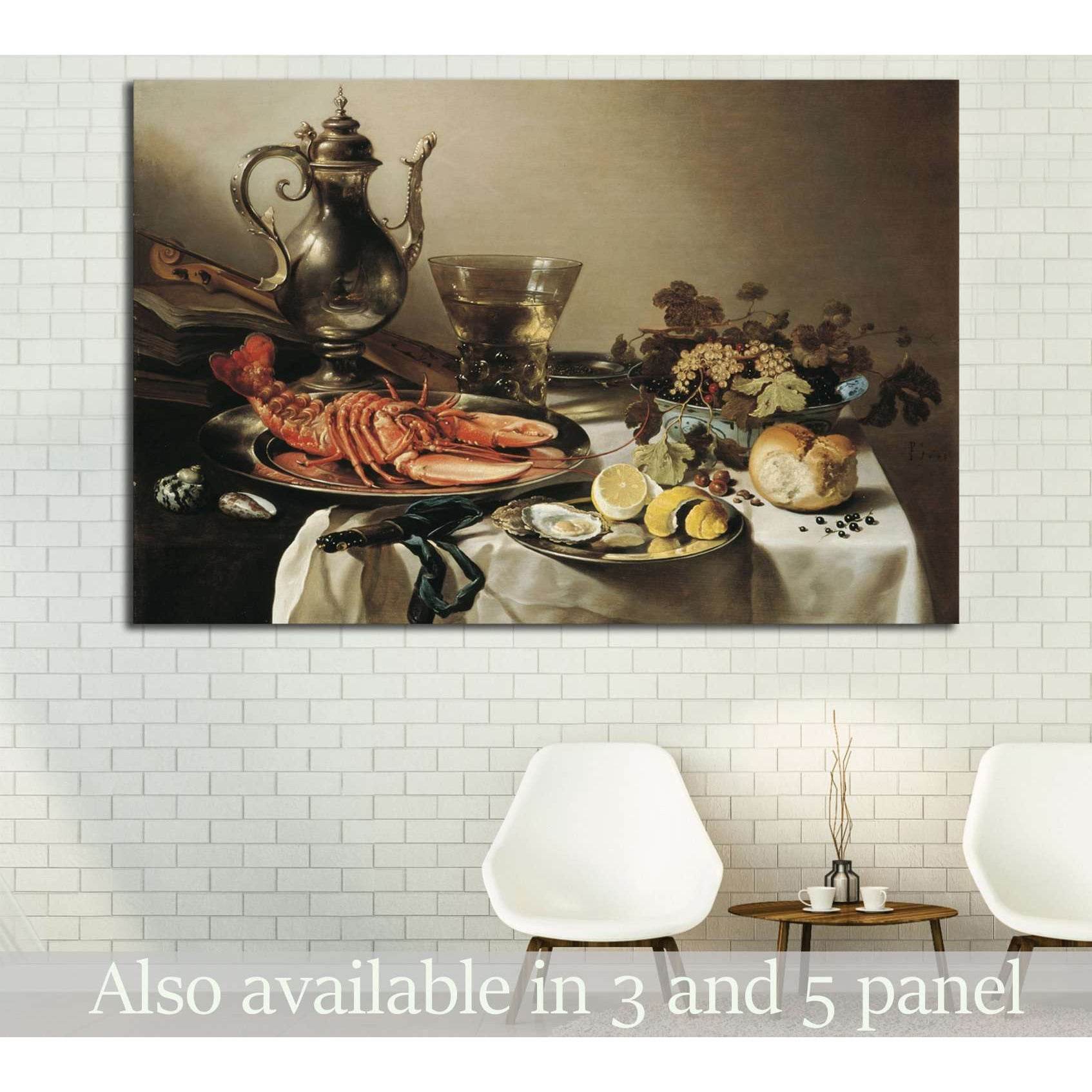 Art №3445 Ready to Hang Canvas PrintCanvas art arrives ready to hang, with hanging accessories included and no additional framing required. Every canvas print is hand-crafted, made on-demand at our workshop and expertly stretched around 100% North America