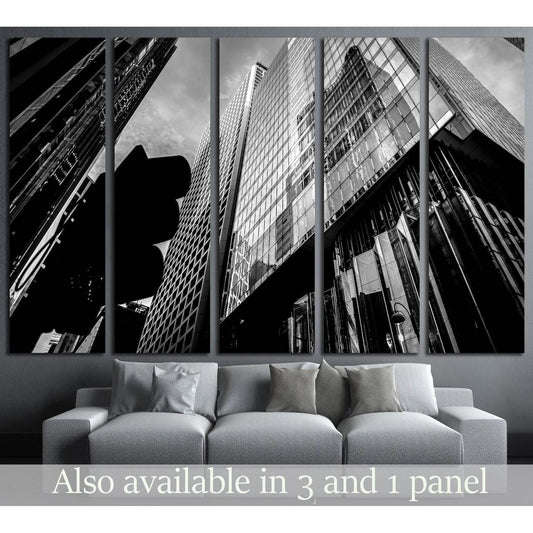 commercial building in Hong Kong №1561 Ready to Hang Canvas PrintCanvas art arrives ready to hang, with hanging accessories included and no additional framing required. Every canvas print is hand-crafted, made on-demand at our workshop and expertly stretc