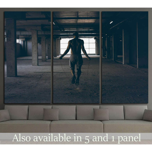 Guy in the baseball cap in the gym №1385 Ready to Hang Canvas PrintCanvas art arrives ready to hang, with hanging accessories included and no additional framing required. Every canvas print is hand-crafted, made on-demand at our workshop and expertly stre
