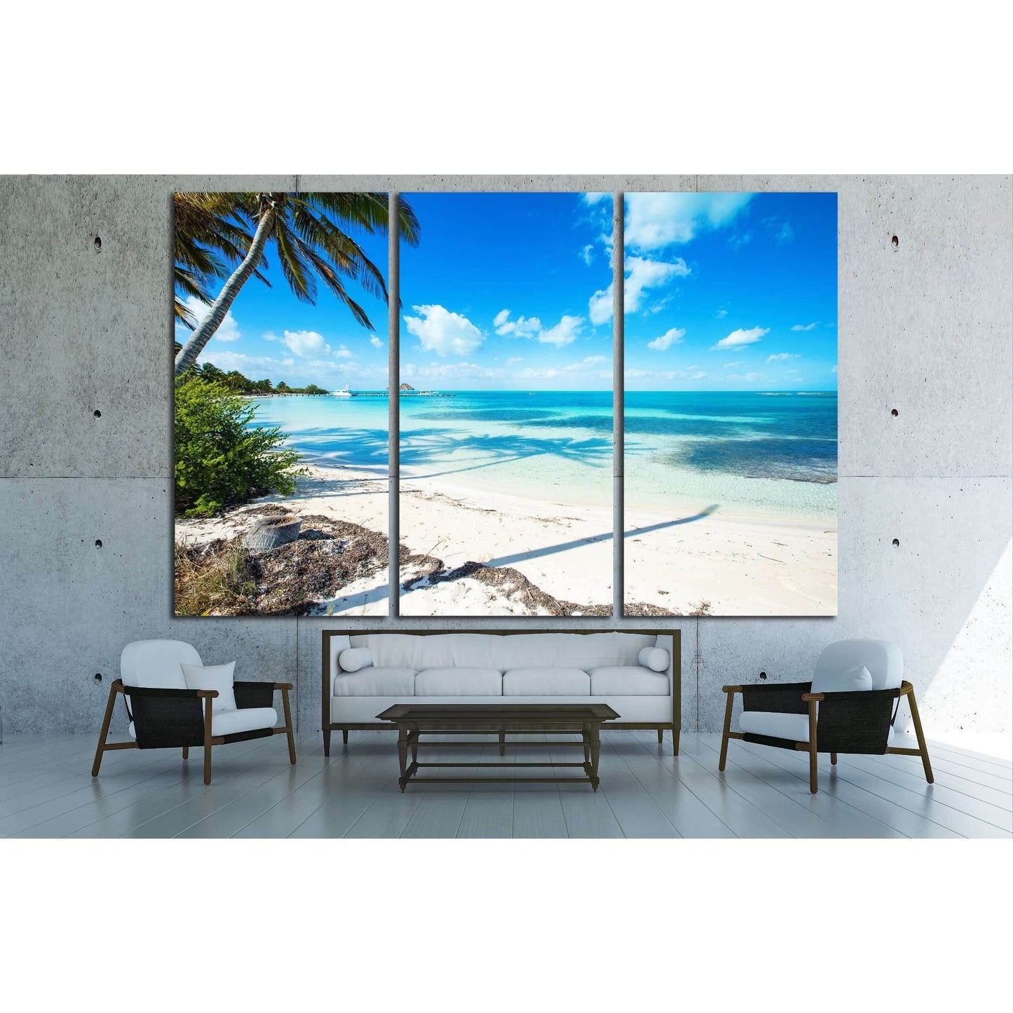 Kukulkan Pyramid in Chichen Itza Site, Mexico №3084 Ready to Hang Canvas PrintCanvas art arrives ready to hang, with hanging accessories included and no additional framing required. Every canvas print is hand-crafted, made on-demand at our workshop and ex