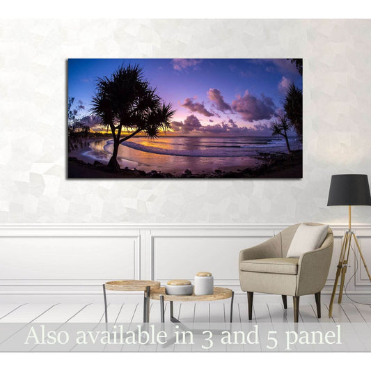 Noosa on the Sunshine Coast of Queensland, Australia №3164 Ready to Hang Canvas PrintCanvas art arrives ready to hang, with hanging accessories included and no additional framing required. Every canvas print is hand-crafted, made on-demand at our workshop