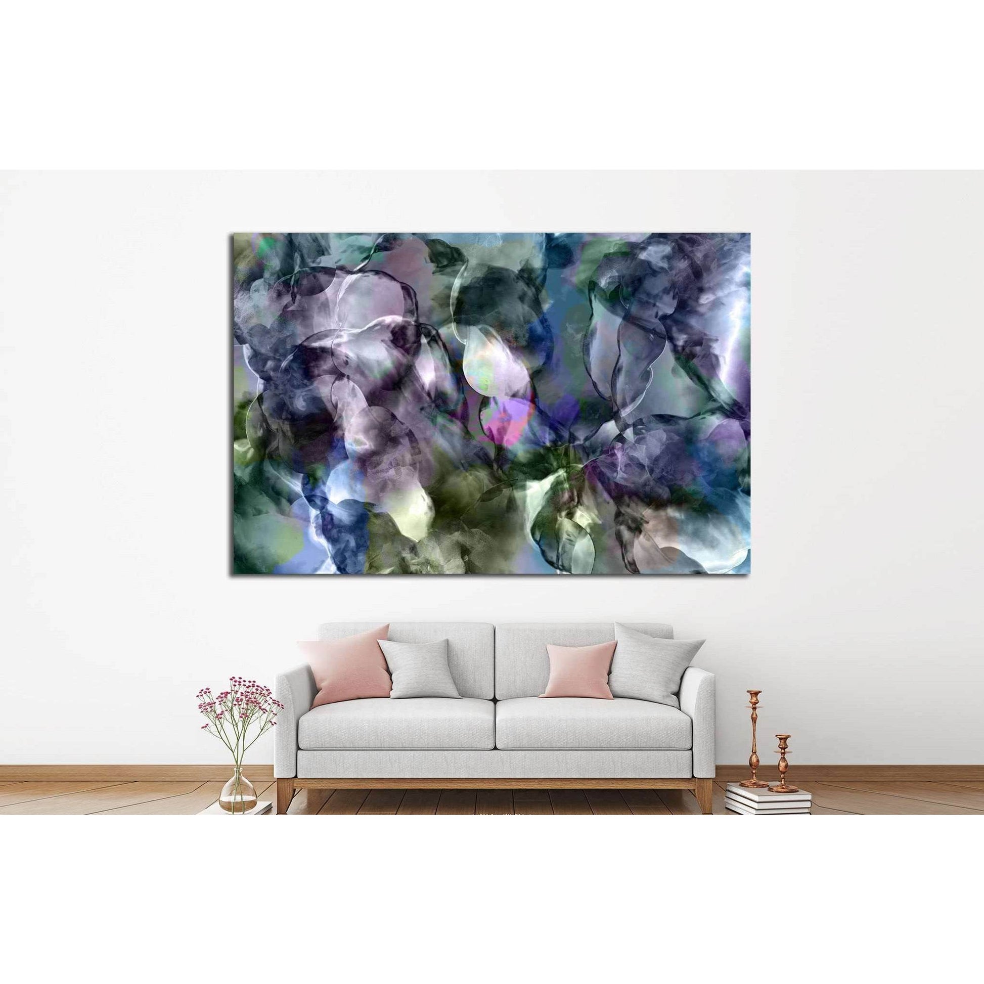 Marble stone №1072 Ready to Hang Canvas PrintCanvas art arrives ready to hang, with hanging accessories included and no additional framing required. Every canvas print is hand-crafted, made on-demand at our workshop and expertly stretched around 100% Nort