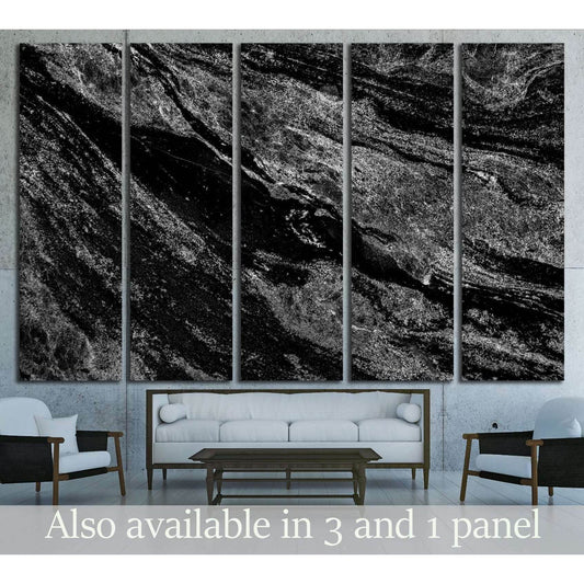pattern can used skin wall tile luxurious or grand №3234 Ready to Hang Canvas Print - Zellart Canvas Prints ALL_Products, s-3234