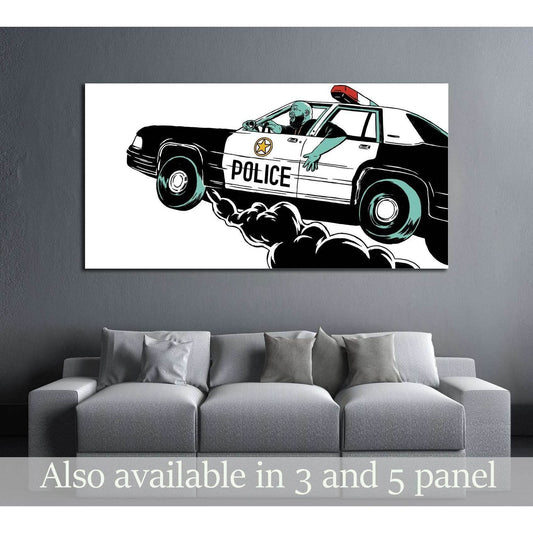 Pop Art №3315 Ready to Hang Canvas PrintCanvas art arrives ready to hang, with hanging accessories included and no additional framing required. Every canvas print is hand-crafted, made on-demand at our workshop and expertly stretched around 100% North Ame