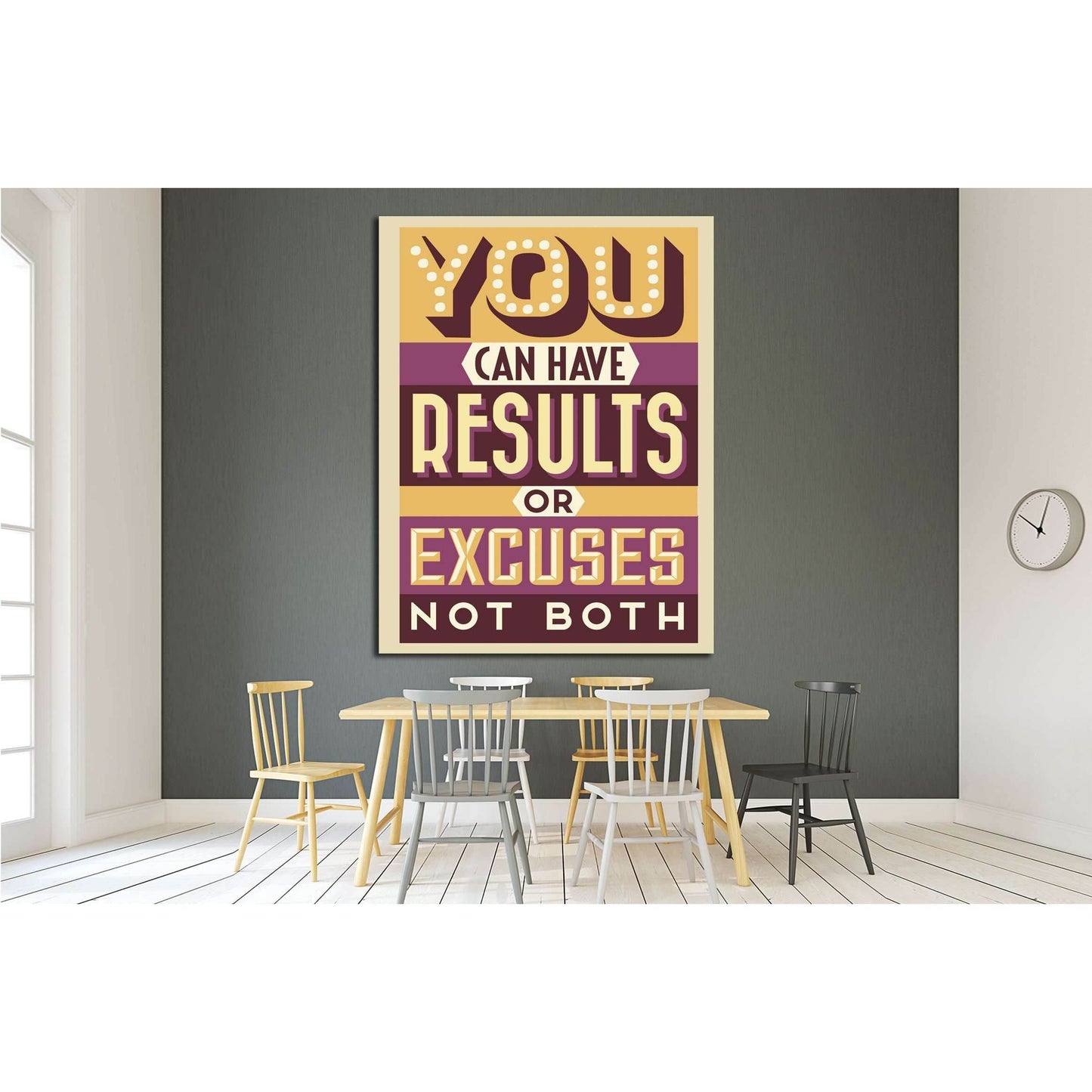 you can have results №4547 Ready to Hang Canvas PrintCanvas art arrives ready to hang, with hanging accessories included and no additional framing required. Every canvas print is hand-crafted, made on-demand at our workshop and expertly stretched around 1